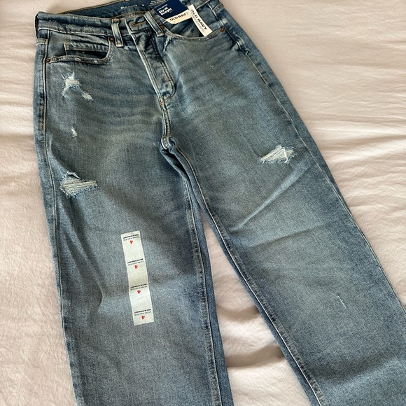 Old Navy Jeans - Picture 3 of 6